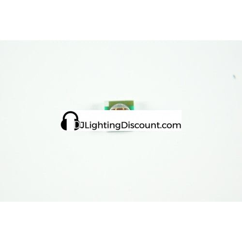 Q-Wash 560Z-LED - Single Amber LED PTF1070000325