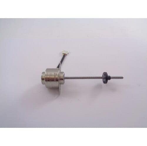 Colorado1 Solo - Motor  PTF1150000187