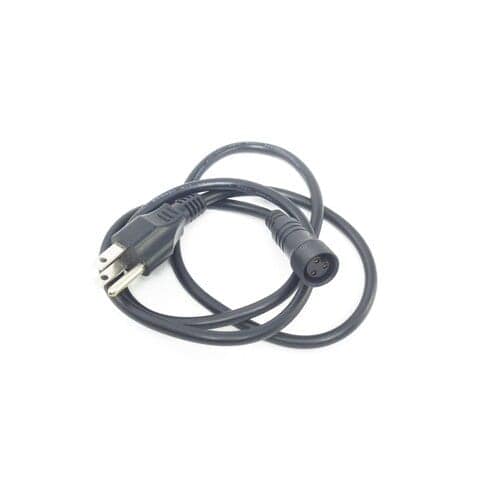 Colorado Deco Quad-1 Tour - Iec To 3 Pin Cable PTF1170000286