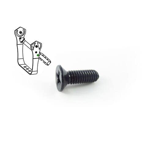 Colorado Batten Quad-9 Tour - Yoke Screws PTF1490400050