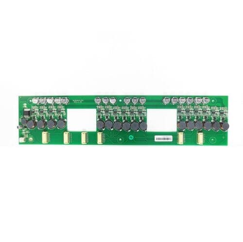 Colorado4 Ip - Driver Board Bom 25 Colorado4Ip PTF2260001576