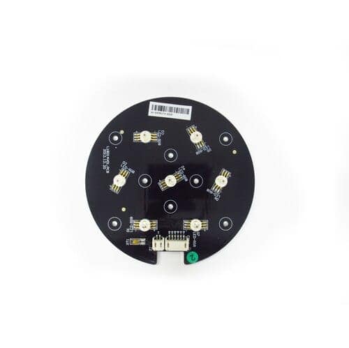 Colorado 1 Tri-7 Tour - LED Board PTF2260001674