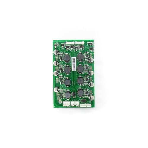 Colorado 2-Quad Zoom Vw Tour - Driver PCB PTF2260001702
