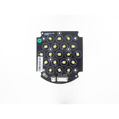 Ovation Ed-190Ww - 36° - LED PCB V2  PTF2260001711