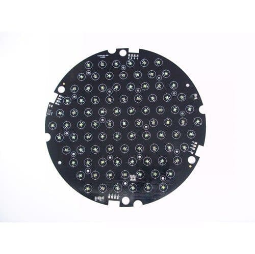 Q-Wash 560Z-LED - LED PCB PTF262AL0107101