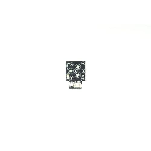 Q-Spot 360-LED - LED Board Qspot360Led PTF262AL0112900