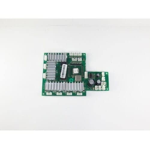 Q-Spot 460-LED - Motor Driver Board Qspot460Led PTF262AQ2102300