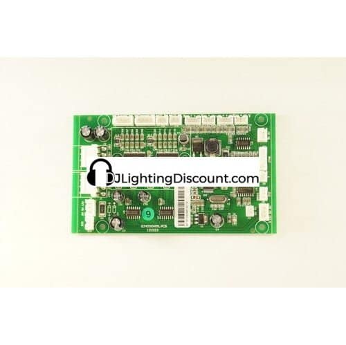 Q-Spot 460-LED - Arm Driver Board Qspot4960Led PTF262AQ2102400
