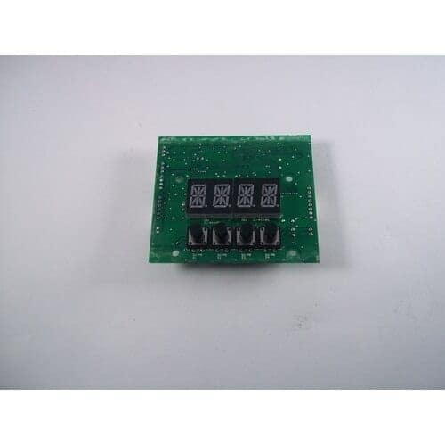 Colorado1-Tri Tour - Display For The C1 Tri Tour PTF262AX0100001TT