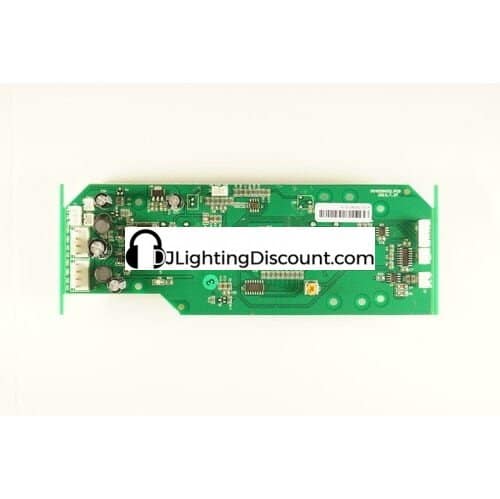 Q-Spot 460-LED - Display Board Qspot460Led PTF262AX0103000