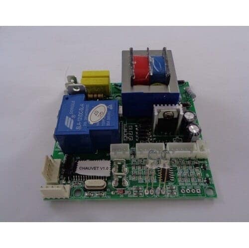 MPCB 110V-120V/Bl-0018  PTGXLBYJ008