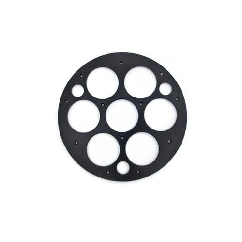 Intimidator Wash Zoom 350 Irc - White - Lens Bracket Exw720A0302 PTHEXW720A0302