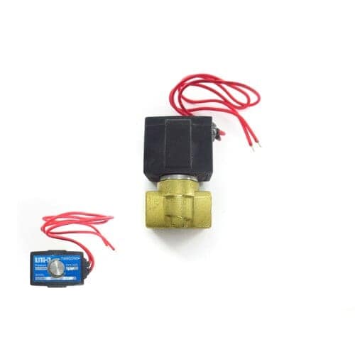 Vesuvio RGBA - Magnetic Valve V1A102-03(120V) 1/4Pt  PTGYB032