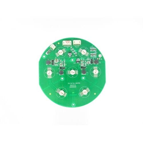 Colordash Par Quad 7 - LED PCB PTJ2010142000