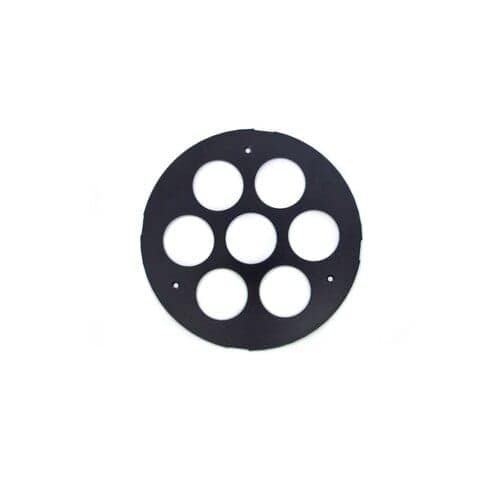 Colordash Par Quad 7 - Lens Cover  PTJ5014910050