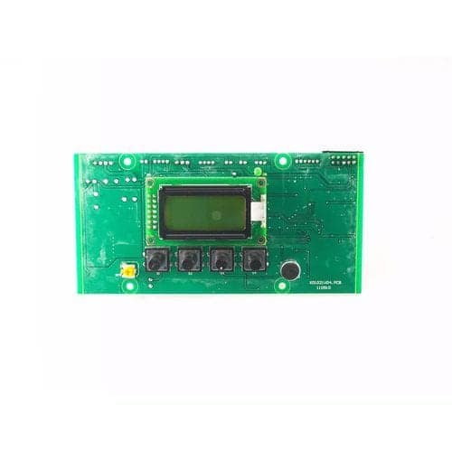 Q-Spot 560-LED - Display PCB With IC PTF262AX0102100