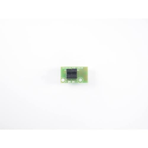 Q-Spot 360-LED - Pan / Tilt Optical Sensor PTF262AS0100100