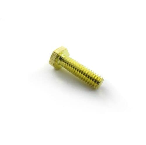 Colordash Batten-Hex 8 - Hm Screw  PTJ3020010001