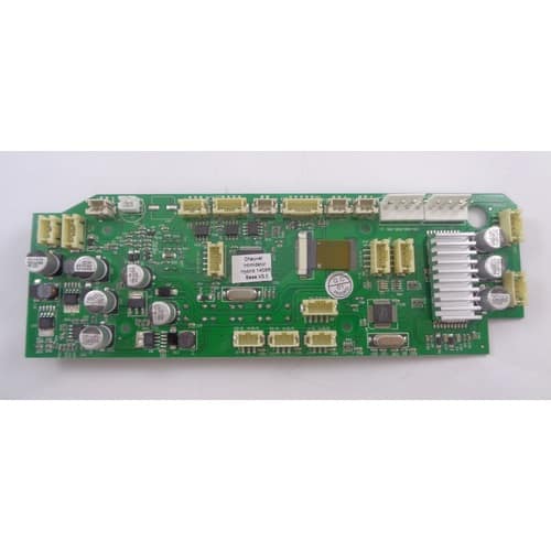 Intimidator Hybrid 140Sr - Display/MPCB Xy PCB Amh065D PTH2020302301411 - Image 3