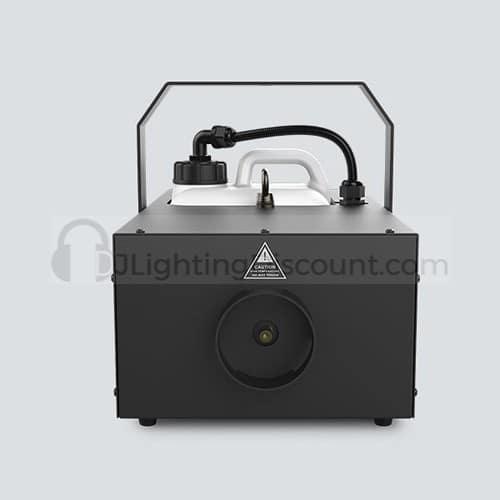 CHAUVET DJ Hurricane 2000 Fog Machine - Image 3