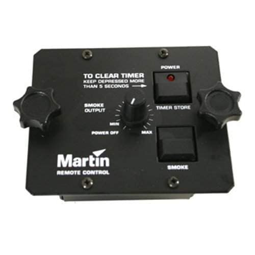 Martin Magnum Pro 2000 analogue remote controller. "B" Stock