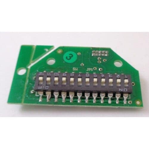 Colordash Accent - Main PCB PTF2260000785