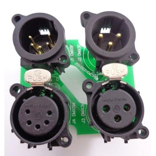 Ovation Ed-190Ww - 36° - Connect PCB  PTF2260001920