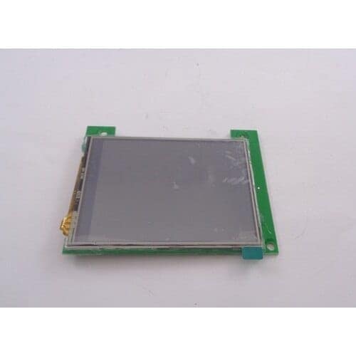 Maverick MK3 Wash - Full Color Display Lcd014 B (Bom#74) PTH2020302288791