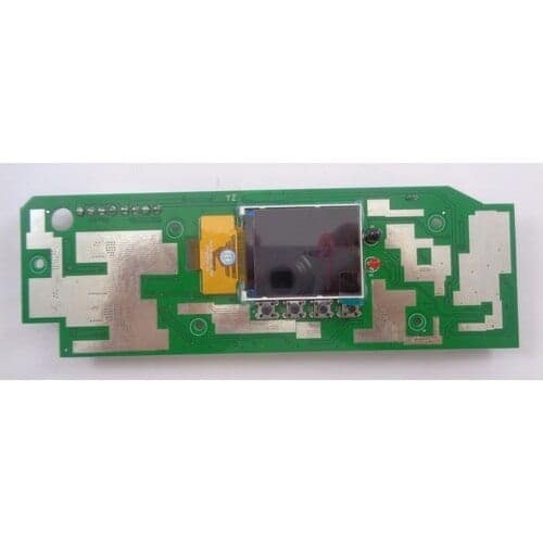 Intimidator Hybrid 140Sr - Display/MPCB Xy PCB Amh065D PTH2020302301411 - Image 2