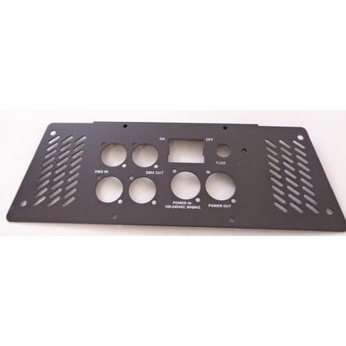 Rogue R1 Spot - Power Supply Socket Board  PTHPRO100SA0102