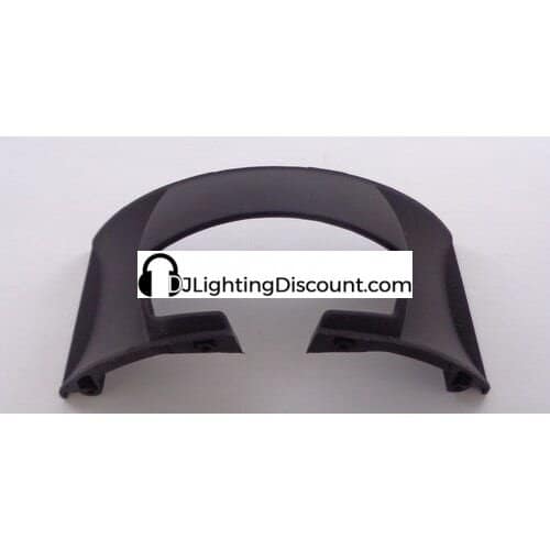 Intimidator Spot 355Z Irc - Black Base Side Cover Top715C01 PTHTOP715C01