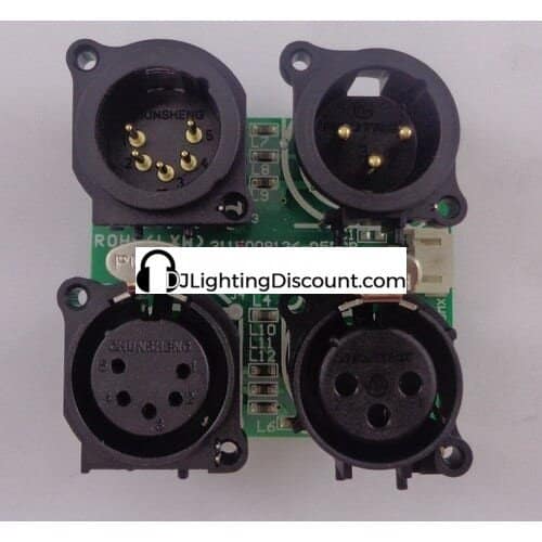Legend 230Sr Beam - DMX Board For Llegend230Srbeam PTC2010133300