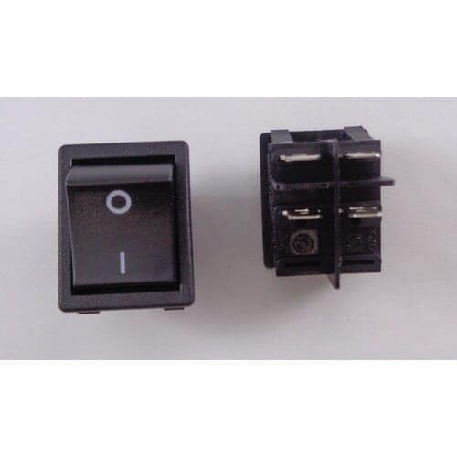 Rogue R2 Spot - Power Supply Switch Rf1004  PTH2090704169132