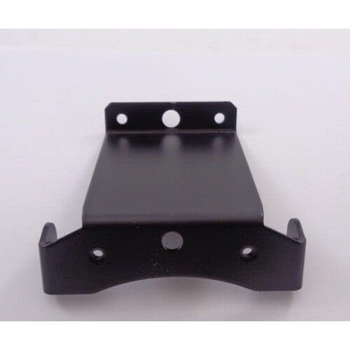 Intimidator Beam 355 IRC - Front Side Bracket PTHX75A0403