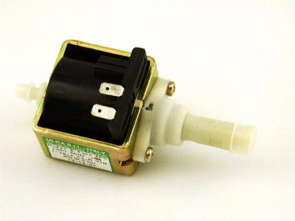 Jem - Piston pump 120v/60hz 05761001 - Image 2