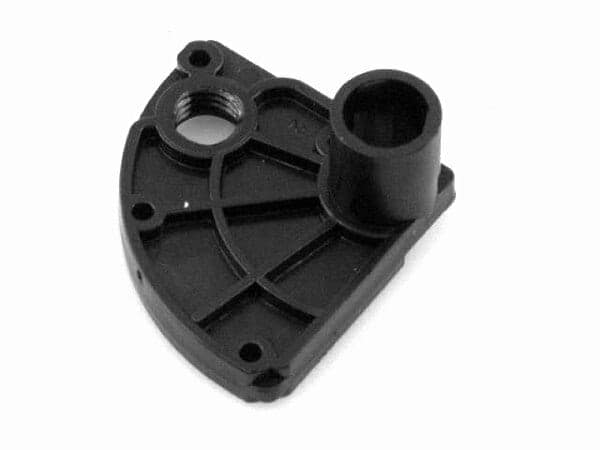 MX-10 Scanner - Plasticguide for focusmodule, 16170030