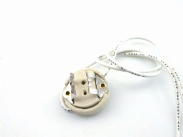 MX-10 Scanner - Socket hal.lamp, GY9,5, (M38) 05221205