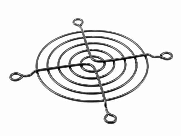 MX-10 Scanner - Guard for fan 3 05749001