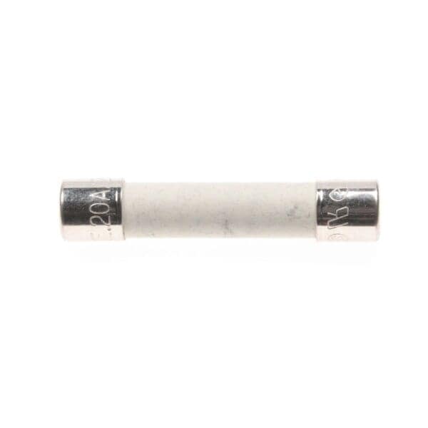 Atomic 3000 - FUSE, 6.3 x 32 mm, 20AF, 250VAC 05020040