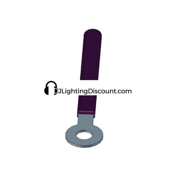 MAC 250 Krypton - Wire Retainer Flexible 13101008