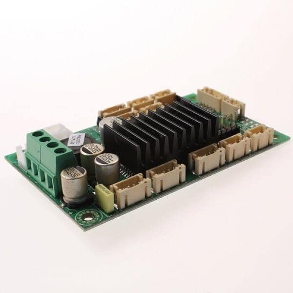 RUSH MH 4 Beam - Pan/tilt driver MH 4 50480654