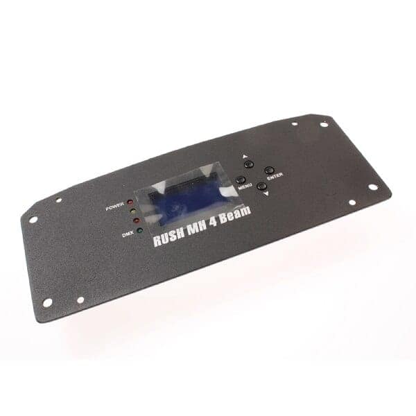 RUSH MH 4 Beam - Display asambly MH 4 50480647