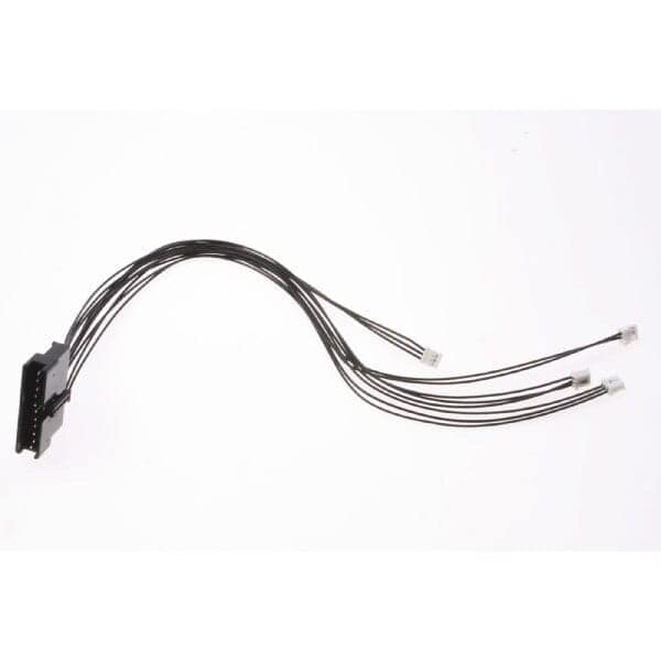 MAC 350 Entour - Wireset 2 Head,smartMAC 11860205