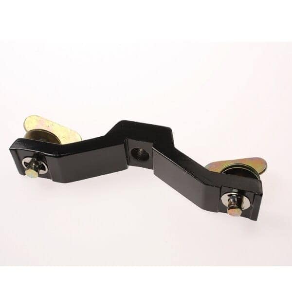 RUSH MH 4 Beam - Fast-locking clamp with insert MH 4 50480649