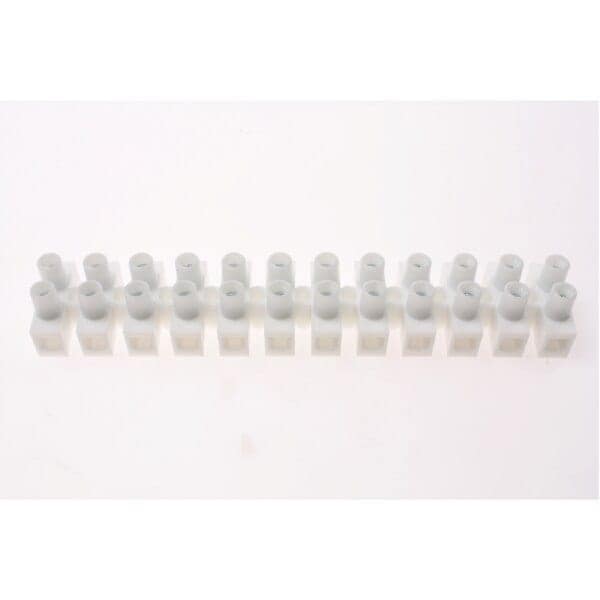 JEM K1 Hazer 120V - Terminal block nylon 10amp 05220504