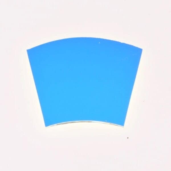 MX-10 Scanner - Blue 104 MAC250 shape 46404603