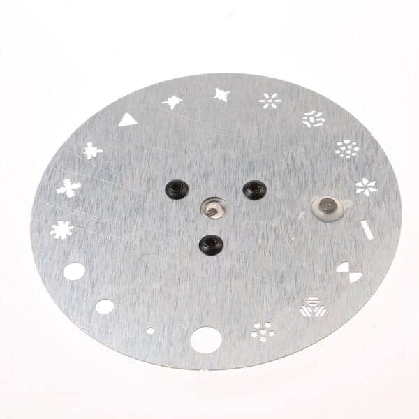 RUSH MH 4 Beam - Gobo Wheel MH 4 50480622