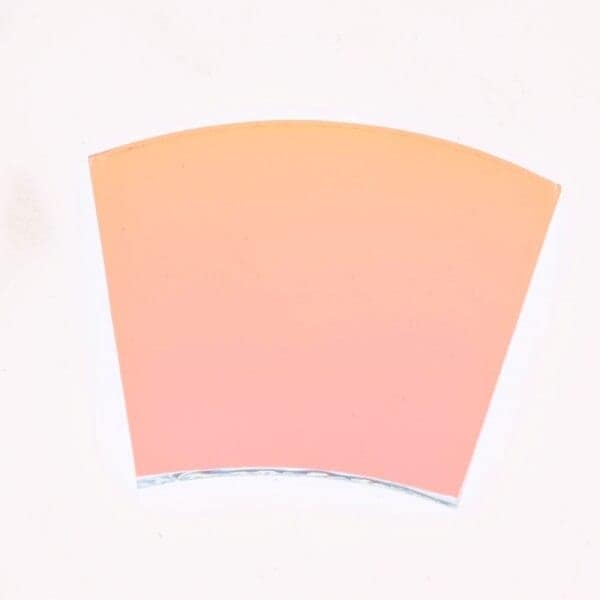 MX-10 Scanner - Pink 312 MAC250 shape 46404604