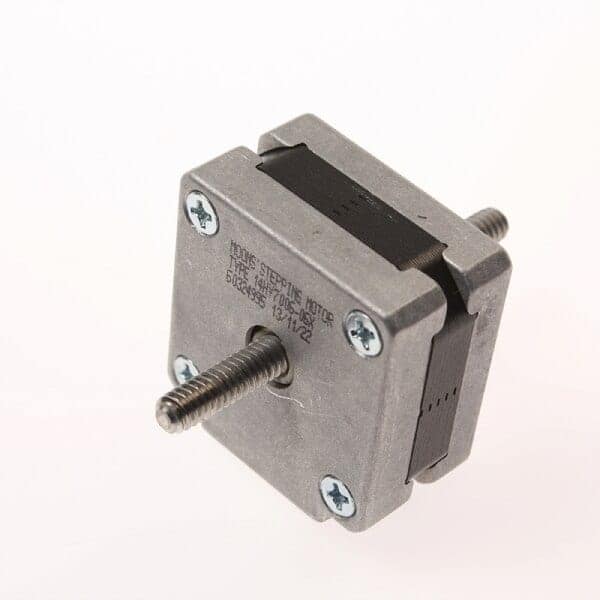 RUSH MH 4 Beam - Focus motor MH 4 50480637