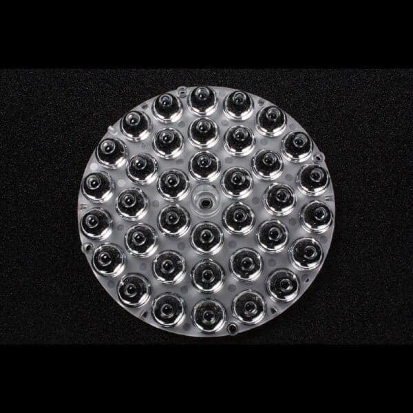 MAC 101 - Front lens for MAC 101 41350050